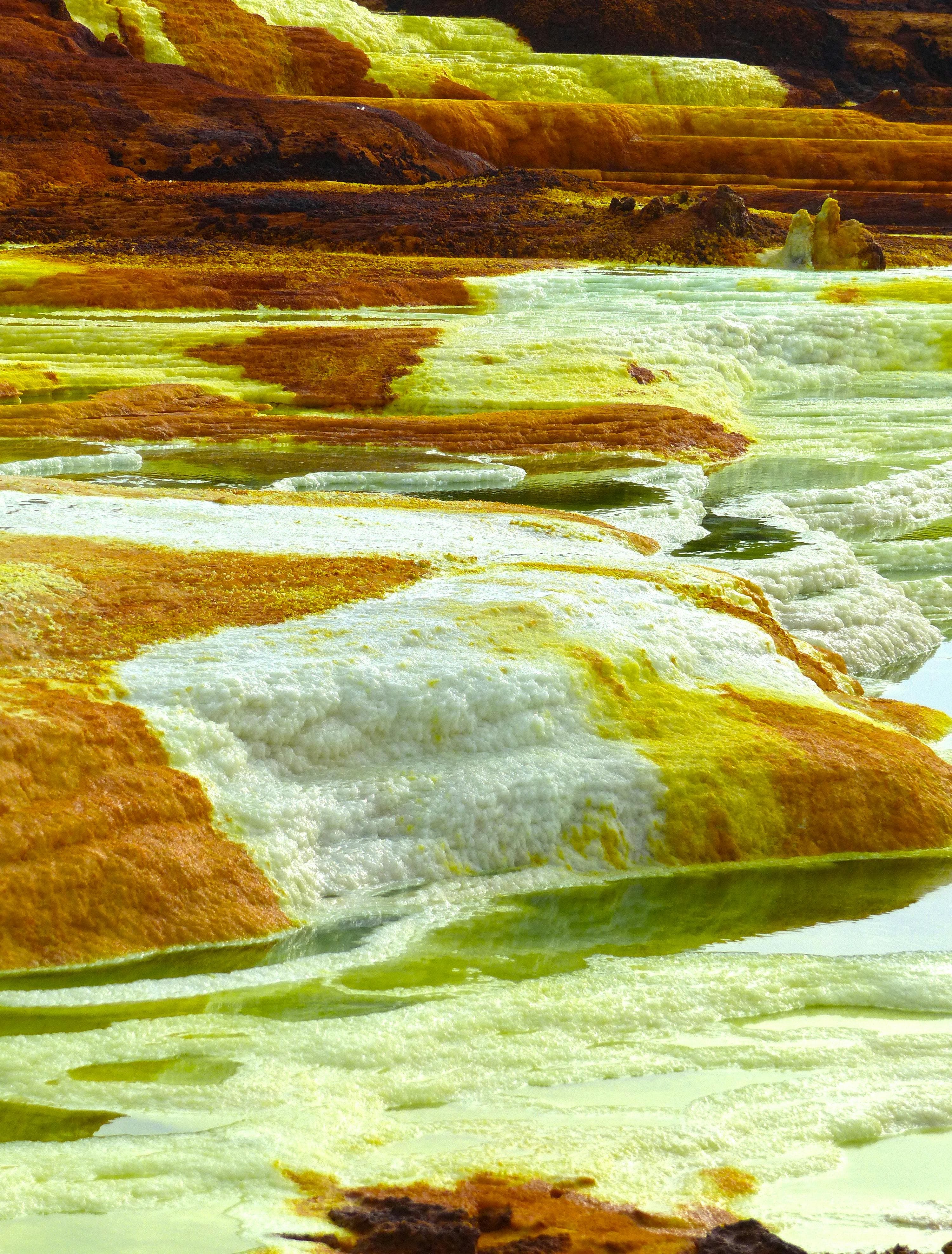 Danakil